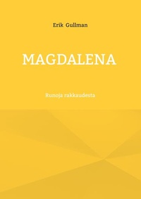 Enlarge image Cover: Magdalena - BoD - Books on Demand