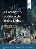Cover: El realismo pol&iacute;tico de Hans Kelsen - Universidad Nacional de Colombia