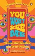 Cover: You Won't See Me - Penguin Random House SEA