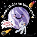 Cover: Pluto's Guide To The Planets - ChatterChirps