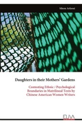 Cover: Daughters in their Mothers' Gardens - Eliva Press
