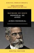 Cover: Aires Memorial - Digital World