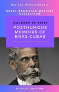 Cover: Posthumous Memories of Bras Cubas - Digital World