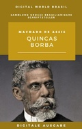 Cover: Quincas Borba - Digital World