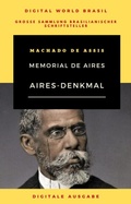 Cover: Denkmal von Aires - Digital World