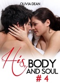 Cover: His, Body and Soul - volume 4 - Addictives