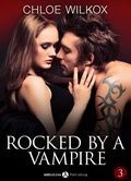 Cover: Rocked by a Vampire - Vol. 3 - Addictives