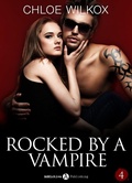 Cover: Rocked by a Vampire - Vol. 4 - Addictives