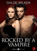 Cover: Rocked by a Vampire - Vol. 2 - Addictives