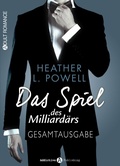 Cover: Das Spiel des Milliard&auml;rs - Addictives