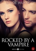 Cover: Rocked by a Vampire - Vol. 6 - Addictives
