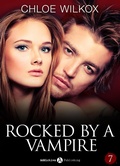 Cover: Rocked by a Vampire - Vol. 7 - Addictives