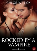 Cover: Rocked by a Vampire - Vol. 8 - Addictives