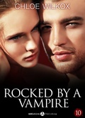 Cover: Rocked by a Vampire - Vol. 10 - Addictives