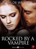 Cover: Rocked by a Vampire - Vol. 9 - Addictives