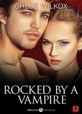 Cover: Rocked by a Vampire - Vol. 12 - Addictives