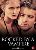 Cover: Rocked by a Vampire - Vol. 11 - Addictives