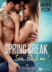 Enlarge image Cover: Spring Break - Intégrale - Addictives