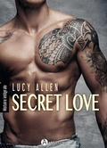 Cover: Secret Love - Addictives