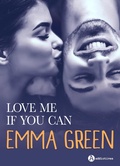 Cover: Love me if you can - Addictives
