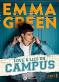 Cover: Love & Lies on Campus, Part 1 - Addictives