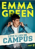 Cover: Love & Lies on Campus, Part 2 - Addictives