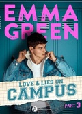Cover: Love & Lies on Campus, Part 3 - Addictives
