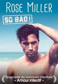 Cover: So Bad ! - Addictives