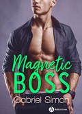 Cover: Magnetic Boss - Addictives
