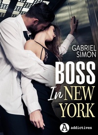 Enlarge image Cover: Boss in New York - Addictives