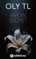 Cover: Jardin secret - Addictives