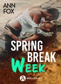 Cover: Spring Break Week - Addictives