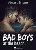 Cover: Bad Boys at the Beach - Addictives