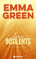 Cover: Jeux insolents - Addictives