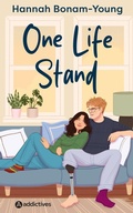 Cover: One Life Stand - Addictives