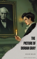 Cover: The Picture of Dorian Gray - Zenith Starlight Media