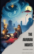 Cover: The Arabian Nights - Zenith Starlight Media