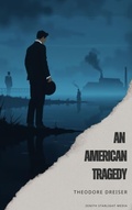 Cover: An American Tragedy - Zenith Starlight Media
