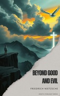 Cover: Beyond Good and Evil - Zenith Starlight Media