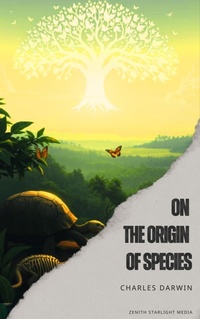 Abbildung von: On the Origin of Species - Zenith Starlight Media
