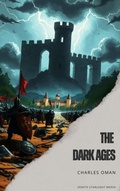 Cover: The Dark Ages - Zenith Starlight Media
