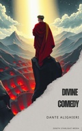 Cover: Divine Comedy - Zenith Starlight Media