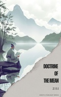 Cover: Doctrine of the Mean - Zenith Starlight Media
