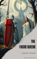 Cover: The Faerie Queene - Zenith Starlight Media