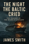 Cover: The Night the Baltic Cried - SD