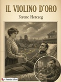 Cover: Il violino d'oro - Passerino
