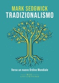 Cover: Tradizionalismo - Edizioni di Atlantide