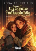 Cover: Un legame indissolubile - Booksprint