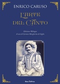Cover: L'arte del canto - Nemo Editrice