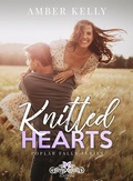Cover: Knitted Hearts - Royal Books Edizioni